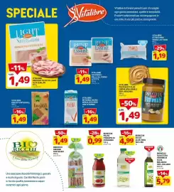 Volantino DPiù Pagina 8