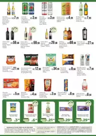 Catálogo Hiperideal Supermercados semana 34 Página 3