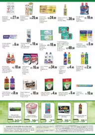 Catálogo Hiperideal Supermercados semana 34 Página 4