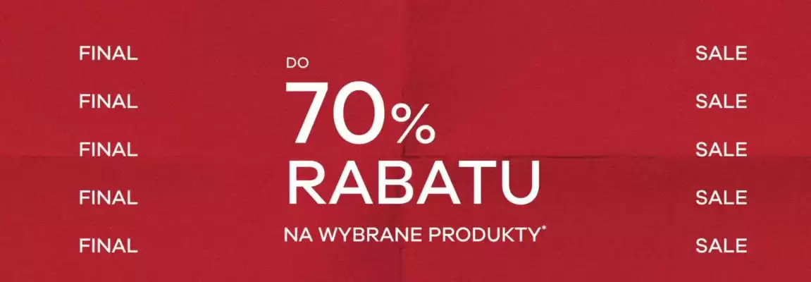 Change (ważność do 31-08)