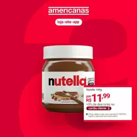 Encarte Lojas Americanas Página 4