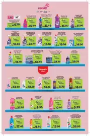 Catálogo Covabra Supermercados Página 3: Limpador X-14 Tira Limão Aparelho €23,90