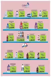 Catálogo Covabra Supermercados Página 6