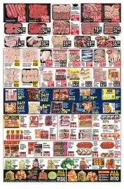 Supa Store catalogue Page 2: Chicken Thighs €189,99, Chicken Drumsticks + Chicken Wings €260,00