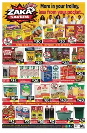 Supa Store catalogue Page 7: Pride Samp €60,00, Nova Jumbo Kitchen Towel €70,00