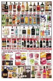 Supa Store catalogue Page 9: Rain Dance Range €144,99, Delush Range €159,99