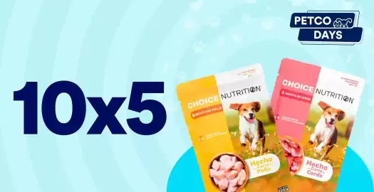 Catálogo Petco semana 33 Página 1