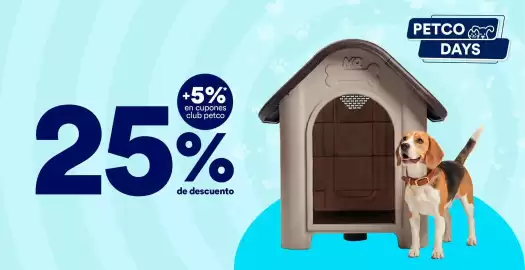 Catálogo Petco semana 33 Página 15