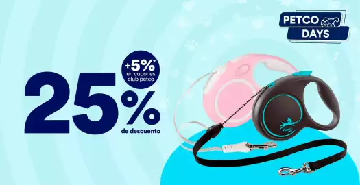 Catálogo Petco semana 33 Página 16