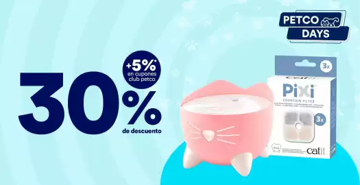 Catálogo Petco semana 33 Página 17