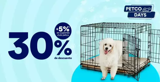 Catálogo Petco semana 33 Página 18