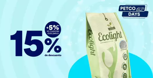 Catálogo Petco semana 33 Página 22