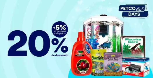 Catálogo Petco semana 33 Página 25