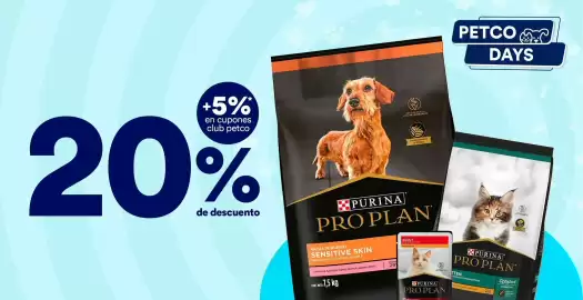 Catálogo Petco semana 33 Página 3