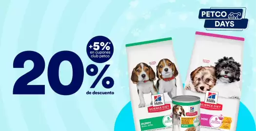 Catálogo Petco semana 33 Página 5
