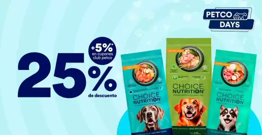 Catálogo Petco semana 33 Página 7