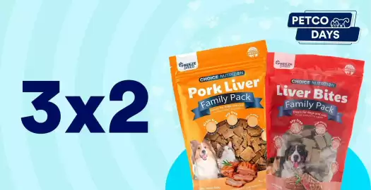 Catálogo Petco semana 33 Página 9