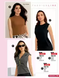 Catálogo Cklass Página 15