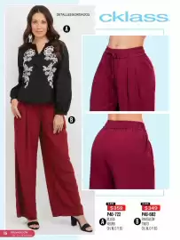 Catálogo Cklass Página 16