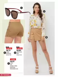 Catálogo Cklass Página 22
