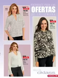 Catálogo Cklass Página 29