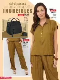Catálogo Cklass Página 32