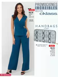 Catálogo Cklass Página 38