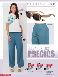 Catálogo Cklass Página 4