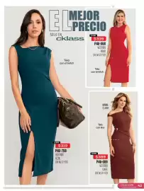 Catálogo Cklass Página 43