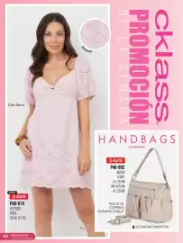 Catálogo Cklass Página 44