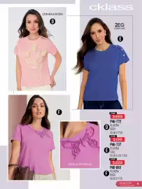 Catálogo Cklass Página 5
