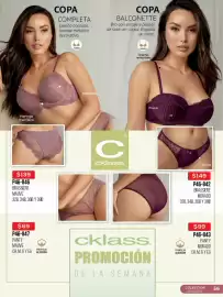Catálogo Cklass Página 57