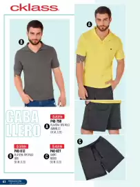 Catálogo Cklass Página 62