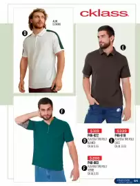 Catálogo Cklass Página 65