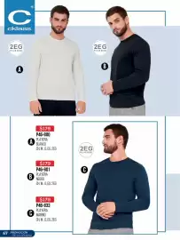Catálogo Cklass Página 68