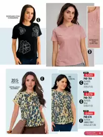 Catálogo Cklass Página 7