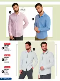 Catálogo Cklass Página 72