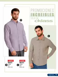 Catálogo Cklass Página 73
