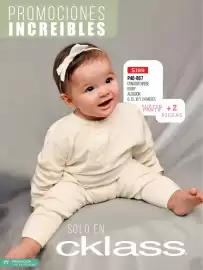 Catálogo Cklass Página 78