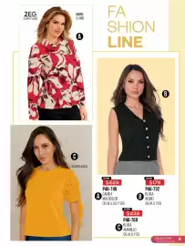 Catálogo Cklass Página 9