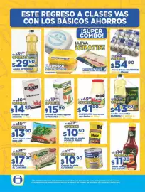 Folleto Super Gutiérrez semana 33 Página 2