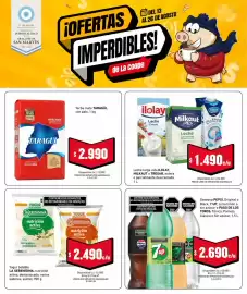 Catálogo Cooperativa Obrera Página 1