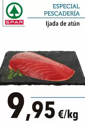 Folleto SPAR