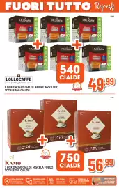 Volantino Expert Di Lella settimana 33 Pagina 16