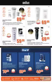 Volantino Expert Di Lella settimana 33 Pagina 17