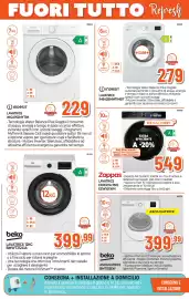 Volantino Expert Di Lella settimana 33 Pagina 2