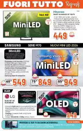 Volantino Expert Di Lella settimana 33 Pagina 22