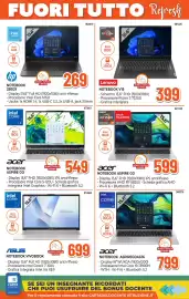 Volantino Expert Di Lella settimana 33 Pagina 23