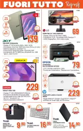 Volantino Expert Di Lella settimana 33 Pagina 24