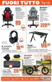 Volantino Expert Di Lella settimana 33 Pagina 25